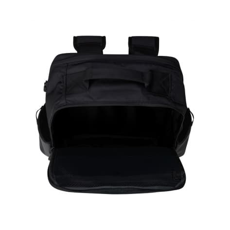 The North Face Rucksack BASE CAMP DAYPACK 8BK4-BIA TNF Black/Asphalt Grey | One Size