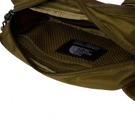 The North Face Bauchtasche BASE CAMP LUMBAR 8BK5 