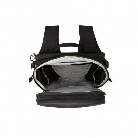 The North Face Rucksack Kaban Lite 8BK8-KX7 TNF Black/TNF Black | One size