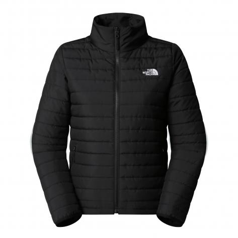 The North Face Damen Jacke W Carto Mono Triclimate HD Jacket 8D3D 