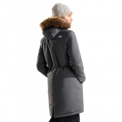 The North Face Damen Parka Zaneck Parka 8DZN 
