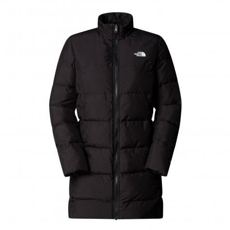The North Face Damen Parka W Suzanne Triclimate 2.0 8DZZ 
