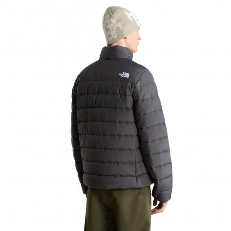 The North Face Herren Steppjacke Aconcagua Jacket 8H0M 