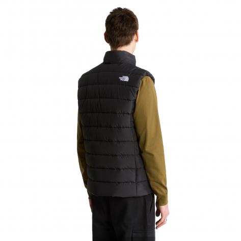 The North Face Herren Weste Aconcagua Vest 8H0N 