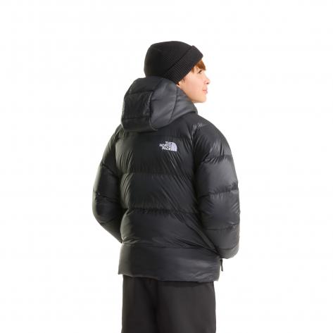 The North Face Jungen Daunenjacke Hydrenalite Down Hooded Jacket 8H3R 