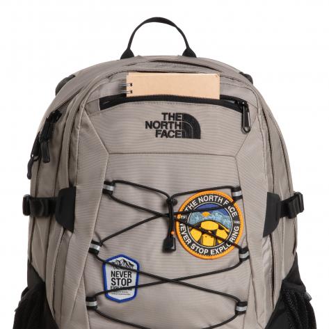 The North Face Rucksack BOREALIS CLASSIC PATCH 8KE8 
