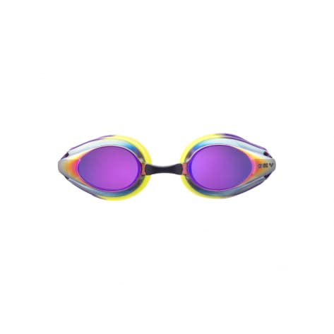Arena Schwimmbrille Tracks Mirror 92370 