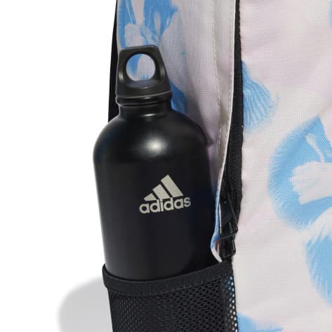 adidas Damen Rucksack LIN BP GFX W IS3782 Multco/Black/White | One size