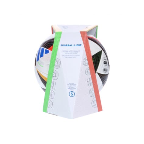 adidas Fussball EURO 24 PRO Fussballliebe 