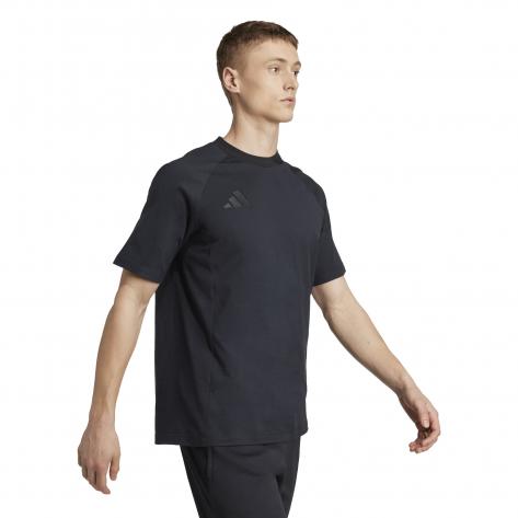 adidas Herren T-Shirt Tiro 25 TEE 