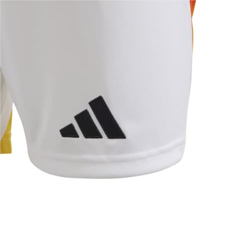 adidas Kinder DFB Home Short EM 2024 