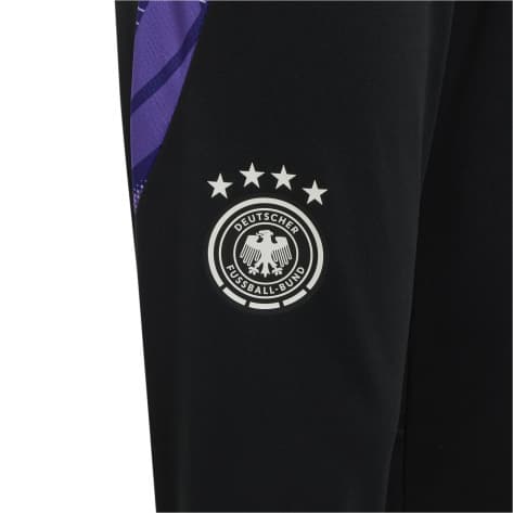 adidas Kinder DFB Trainingshose EM 2024 