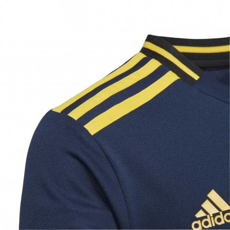 adidas Kinder FC Arsenal London 3rd Trikot 2019/20 ...