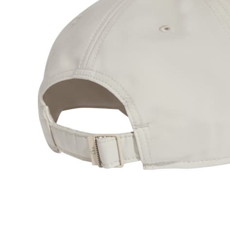 adidas Unisex Kappe BB CAP LT MET JF8487 Herren Wonder Alumina | Herren