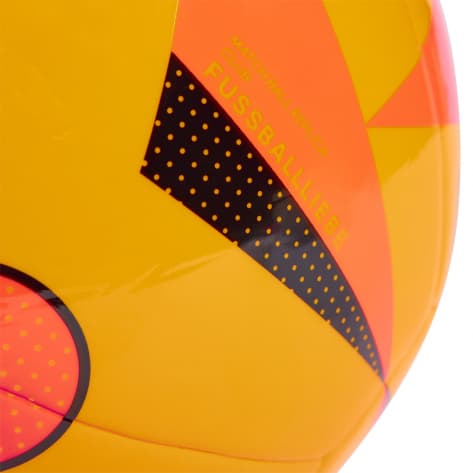 adidas Fussball EURO 24 Club Fussballliebe 