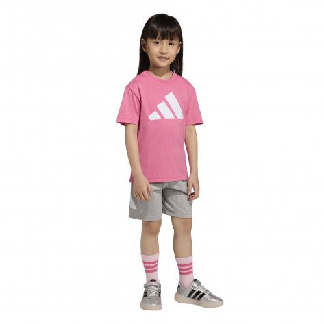 adidas Kinder Set LK BL T-SET 160 