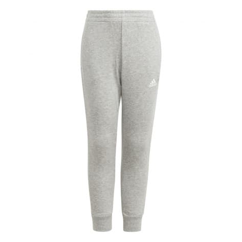 adidas Kinder Trainingsanzug Essentials Logo French Terry 