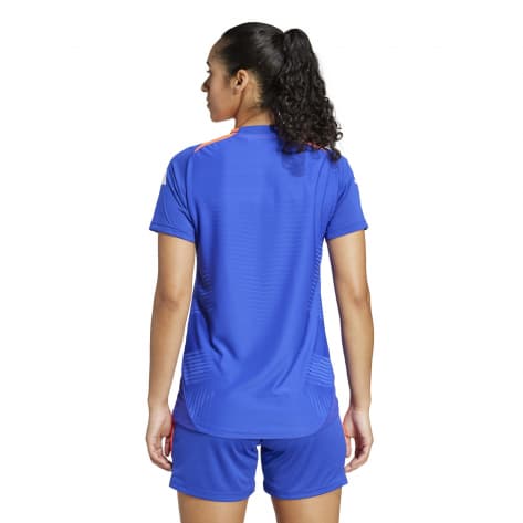 adidas Damen Trainingstrikot Tiro 24 Pro TR Jersey W 
