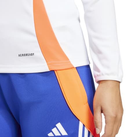 adidas Damen Trainingstop Tiro 24 Training Top W 