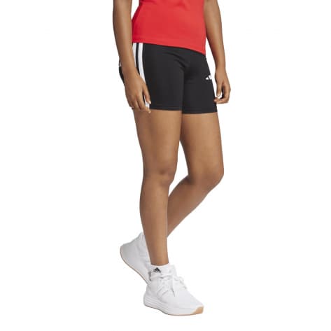 adidas Damen Short W 3S SJ BK SHO 