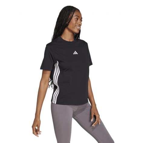 adidas Damen T-Shirt W 3S SJ T 