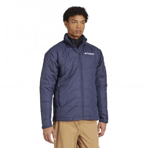 adidas TERREX Herren Steppjacke Multi Synthetic Ins Jkt 