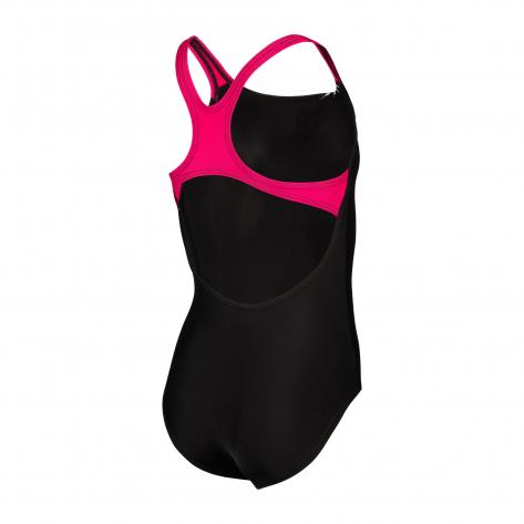 Arena Mädchen Badeanzug Girl s Swimsuit Swim Pro Logo 008670 