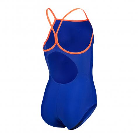 Arena Mädchen Badeanzug Girls Swimsuit Light Dr 005919 