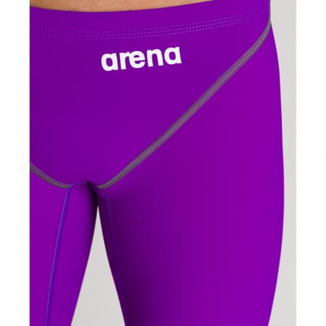 Arena Herren Badehose M PWSKIN ST 2.0 JAMMER 2A900-991 0 Purple | 0