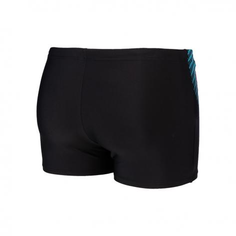 Arena Herren Badehose THREEFOLD Shorts 006486 