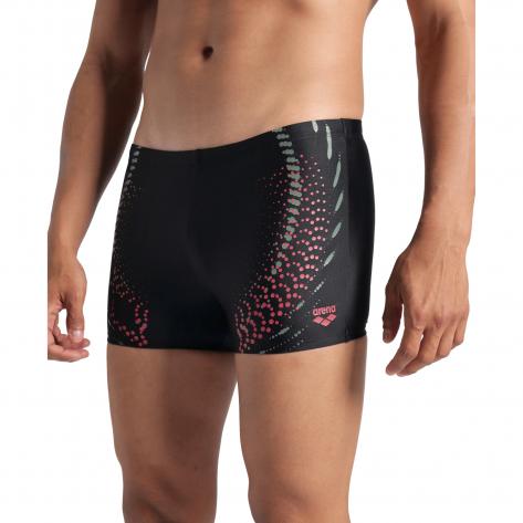 Arena Herren Badehose Swim Short Graphic 008668 
