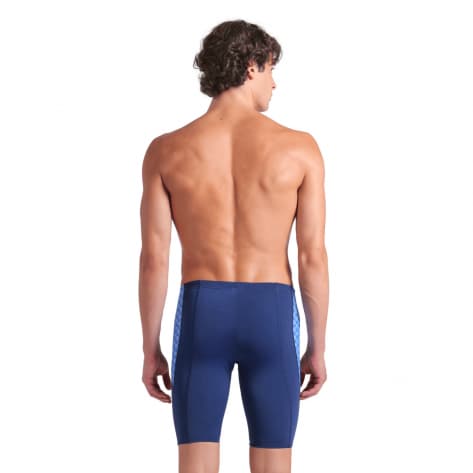 Arena Herren Badehose Monogram Swim Jammer 009079 