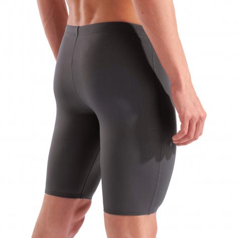 Arena Herren Badeshose MEN'S TEAM SWIM JAMMER SOLID 004770 