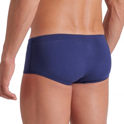 Arena Herren Badehose Mens Team Swim Low Waist Solid 004775 