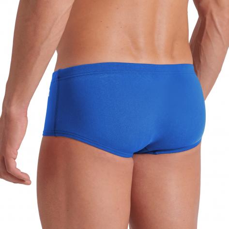 Arena Herren Badeshort MENS TEAM SWIM LOW WAIST SOLID 004775 