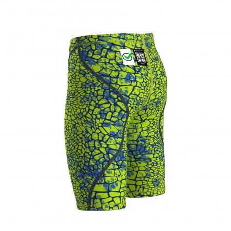 Arena Jungen Wettkampf-Schwimmhose Powerskin Next Jammer Jr 006352 