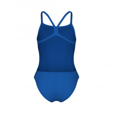 Arena Mädchen Badeanzug TEAM SWIMSUIT CHALLENGE SOLID 004765 
