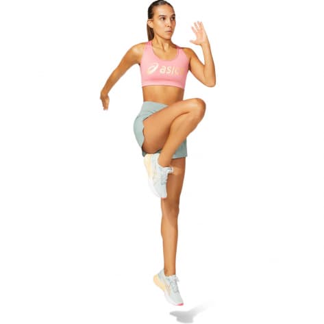 Asics Damen Sport BH Sakura Asics Spiral Bra 2012B946-700 S Peach Petal | S