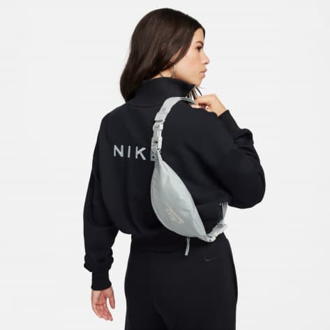 Nike Bauchtasche Heritage Waistpack DB04988-035 Lt Silver/Lt Silver/Phan | One size