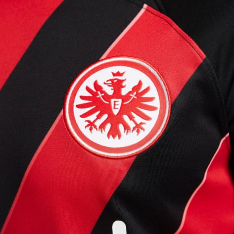 Nike Herren Eintracht Frankfurt Home Trikot 2023/24 FJ6267 