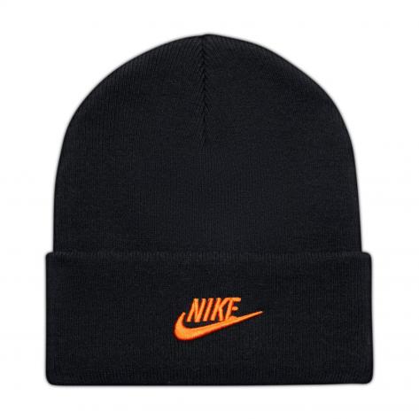 Nike Kinder Mütze Nike Peak Big Kids Beanie HF5498 