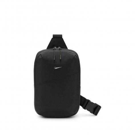 Nike Umhängetasche Aura 5 l HF7038-013 Black/Black/Gunmetal | One size