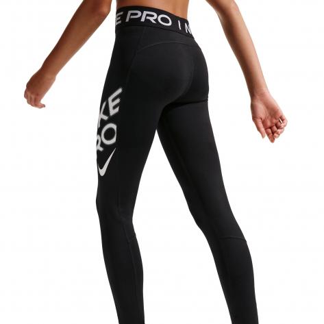 Nike Mädchen Tight Pro IF1778 