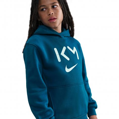 Nike Kinder Kapuzenpullover Kylian Mbappe Club Flc Hdy II1502 