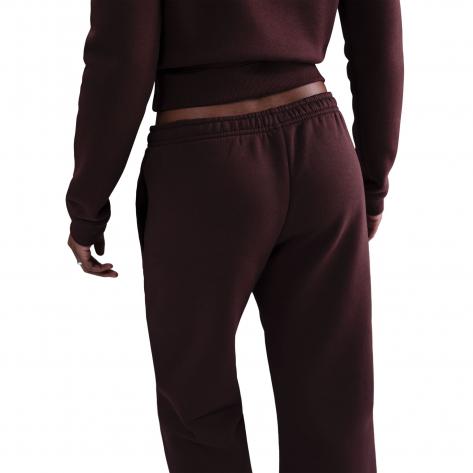 Nike Damen Trainingshose NSW Phoenix Fleece Straight Pant IM7498 