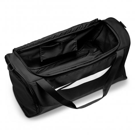 Nike Sportasche ACDMY TEAM DUFF M F26 IO0918-010 Black/Black/White | One size