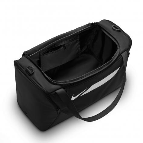 Nike Sporttasche Academy Duff S IO0919-010 Black/White | One size