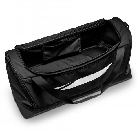 Nike Sporttasche Academy Hardcase Luggage L 59L IO0920-010 Black/Black/White | One size