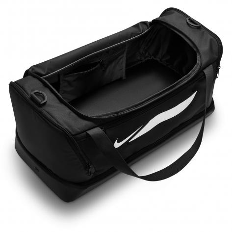 Nike Sporttasche Academy Team Hardcase Trolley IO0923-010 Black/White | One size
