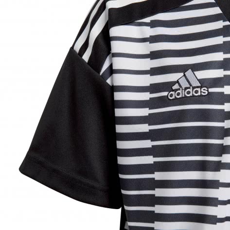 adidas Herren DFB Home 2018 Pre-Match Shirt 